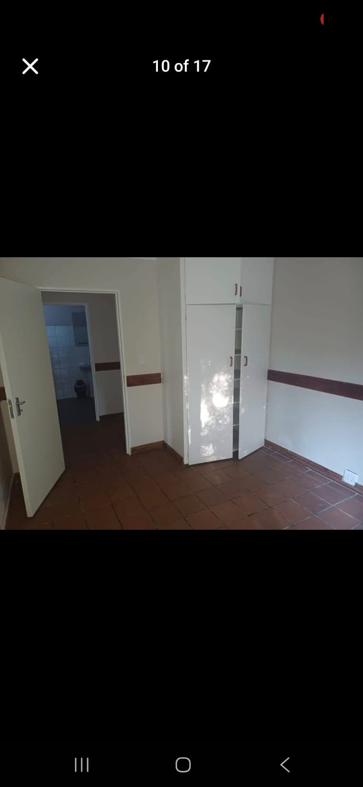 To Let 1 Bedroom Property for Rent in Noordhoek Free State